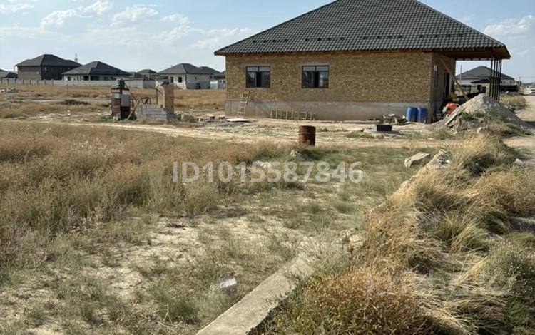 Участок · 5 соток, Аскара Токпанова (КазЦИК) за 8 млн ₸ — фото 2