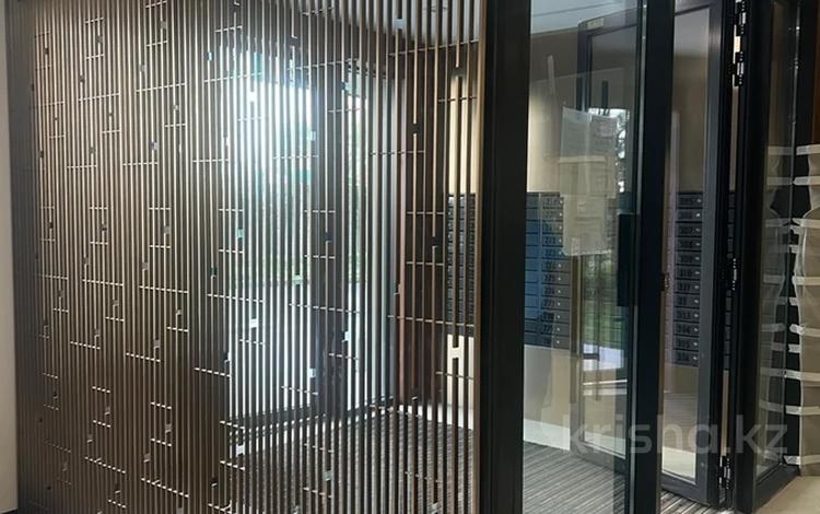 2-комнатная квартира · 78 м² · 2/16 этаж, Каныша Сатпаева 90/55Б за 67 млн ₸ в Алматы, Бостандыкский р-н — фото 2