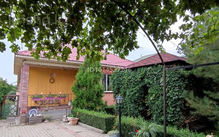 Отдельный дом · 5 комнат · 140 м² · 8 сот., Алтынсарина — Нурпеисова за 75 млн ₸ в Жанатурмысе — фото 2