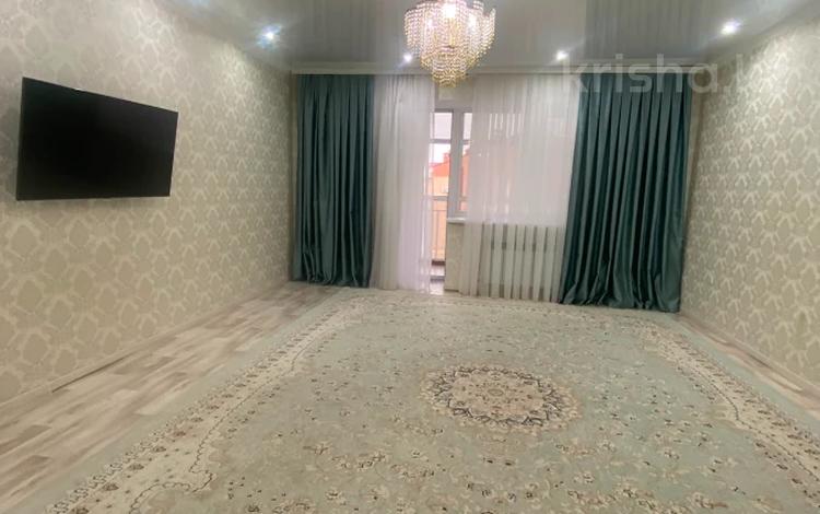 2-бөлмелі пәтер · 86.1 м² · 5/9 қабат, мкр. Алтын орда 10, бағасы: 32 млн ₸ в Актобе — фото 2