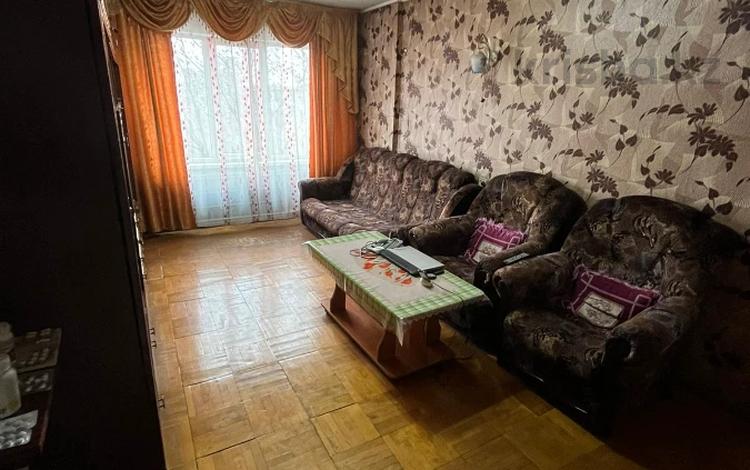 2-комнатная квартира, 47.3 м², 5/5 этаж, Михаэлиса 16 за 16.5 млн 〒 в Усть-Каменогорске — фото 2