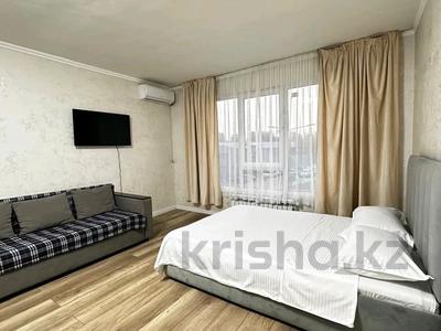 1-бөлмелі пәтер · 30 м² · 2/9 қабат, мкр Аккент 66, бағасы: 1 500 〒 в Алматы, Алатауский р-н