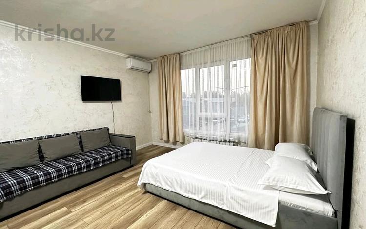 1-бөлмелі пәтер · 30 м² · 2/9 қабат, мкр Аккент 66, бағасы: 1 500 〒 в Алматы, Алатауский р-н — фото 2