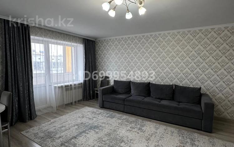 4-бөлмелі пәтер · 80 м² · 5/6 қабат, Ташенова 13, бағасы: 33.5 млн ₸ в Астане, р-н Байконур — фото 2