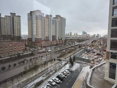 5-комнатная квартира · 164 м² · 6/18 этаж, Кошкарбаева 1 — Момышулы за 150 млн 〒 в Астане