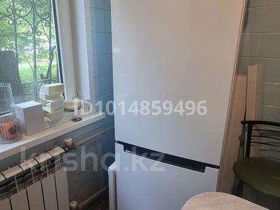 3-бөлмелі пәтер · 65 м² · 1/4 қабат, №9 ш/а. 35, бағасы: 360 000 ₸ в Алматы, Ауэзовский р-н
