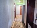 3-комнатная квартира · 63 м² · 8/9 этаж, Курмангазы 161 за 22 млн ₸ в Уральске, мкр Школьник — фото 8