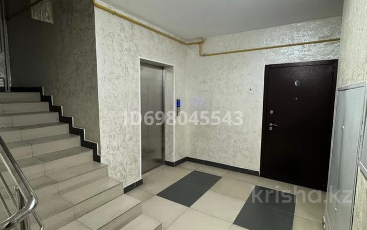 3-комнатная квартира · 85 м² · 5/9 этаж, Сатпаева 30А — Сатпаева-Иманалиева за 33 млн 〒 в Таразе — фото 18