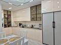 3-комнатная квартира · 107 м² · 3/9 этаж, Радостовца за ~ 157 млн ₸ в Алматы, Бостандыкский р-н — фото 2