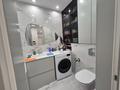 3-комнатная квартира · 107 м² · 3/9 этаж, Радостовца за ~ 157 млн ₸ в Алматы, Бостандыкский р-н — фото 26