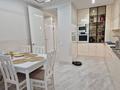 3-комнатная квартира · 107 м² · 3/9 этаж, Радостовца за ~ 157 млн ₸ в Алматы, Бостандыкский р-н — фото 4
