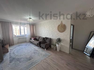 2-бөлмелі пәтер · 65 м² · 14/16 қабат, Кайыма Мухамедханова 17/1, бағасы: ~ 32.5 млн ₸ в Астане, Нура р-н