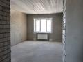 3-бөлмелі пәтер · 110 м² · 8/10 қабат, мкр. Алтын орда, Алия Молдагулова — Ниш, теннисный корд, бағасы: 36 млн ₸ в Актобе — фото 3