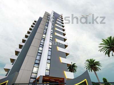 2-комнатная квартира · 65 м² · 3/11 этаж, Mezitli,ADA:189 за ~ 35.7 млн ₸ в Мерсине
