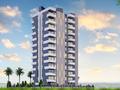 2-комнатная квартира · 65 м² · 3/11 этаж, Mezitli,ADA:189 за ~ 35.7 млн ₸ в Мерсине — фото 3