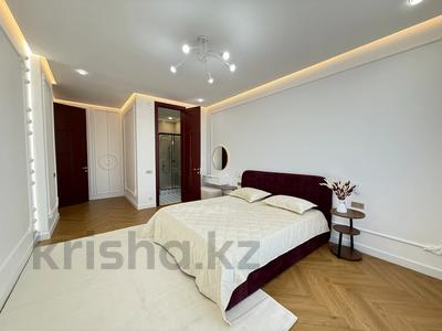 4-комнатная квартира · 118 м² · 9/12 этаж, Анет баба 4 за 106.9 млн ₸ в Астане