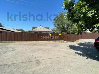 Отдельный дом · 4 комнаты · 60 м² · 9 сот., Аскарова 52 за 32.5 млн 〒 в Каскелене