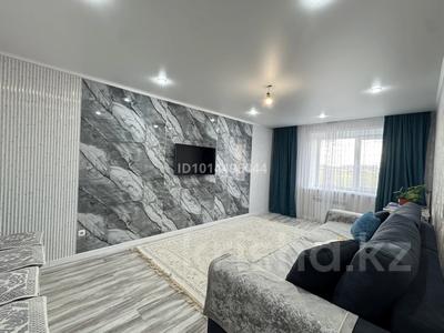 3-комнатная квартира · 81.8 м² · 3/5 этаж, 82 квартал 5 за 29 млн ₸ в Костанае