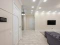 3-комнатная квартира · 95.8 м² · 7/12 этаж, Мухамедханова 4 за 81.9 млн ₸ в Астане, Нура р-н — фото 11