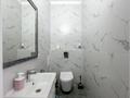 3-комнатная квартира · 95.8 м² · 7/12 этаж, Мухамедханова 4 за 81.9 млн ₸ в Астане, Нура р-н — фото 25