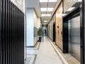 3-комнатная квартира · 95.8 м² · 7/12 этаж, Мухамедханова 4 за 81.9 млн ₸ в Астане, Нура р-н — фото 33