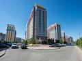 3-комнатная квартира · 95.8 м² · 7/12 этаж, Мухамедханова 4 за 81.9 млн ₸ в Астане, Нура р-н — фото 38