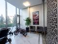 3-комнатная квартира · 95.8 м² · 7/12 этаж, Мухамедханова 4 за 81.9 млн ₸ в Астане, Нура р-н — фото 34