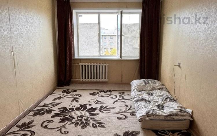2-бөлмелі пәтер · 54 м² · 5/5 қабат, Кунаева, бағасы: 16.5 млн ₸ в Уральске — фото 2