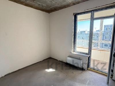 1-бөлмелі пәтер · 43 м² · 8/11 қабат, Туран 89/3, бағасы: 18.7 млн ₸ в Астане, Нура р-н