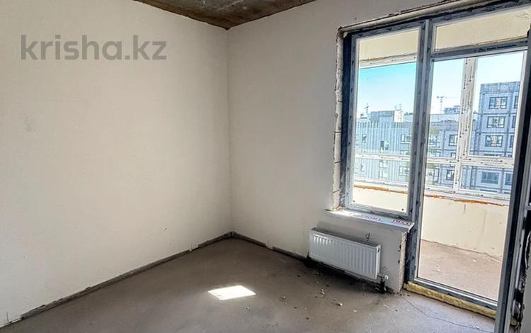 1-бөлмелі пәтер · 43 м² · 8/11 қабат, Туран 89/3, бағасы: 18.7 млн ₸ в Астане, Нура р-н — фото 2