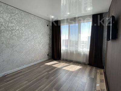 1-комнатная квартира · 34.5 м² · 12/14 этаж, Бейбарыс Султан 31 за 24.9 млн ₸ в Астане, Сарыарка р-н
