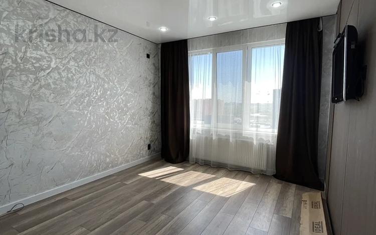 1-бөлмелі пәтер · 34.5 м² · 12/14 қабат, Бейбарыс Султан 31, бағасы: 24.9 млн ₸ в Астане, Сарыарка р-н — фото 16