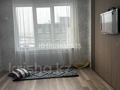 1-бөлмелі пәтер · 34.5 м² · 12/14 қабат, Бейбарыс Султан 31, бағасы: 26.9 млн ₸ в Астане, Сарыарка р-н