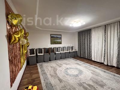 Отдельный дом · 4 комнаты · 120 м² · 4 сот., Жамбыл көш. 164 за 30 млн ₸ в Узынагаш
