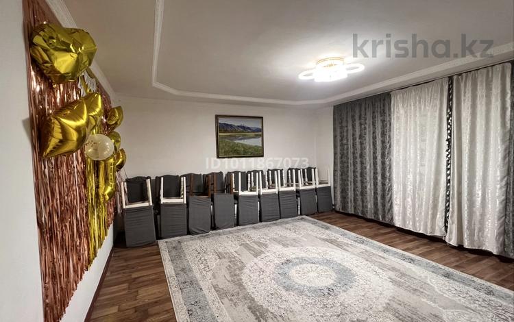 Отдельный дом · 4 комнаты · 120 м² · 4 сот., Жамбыл көш. 164 за 30 млн ₸ в Узынагаш — фото 2