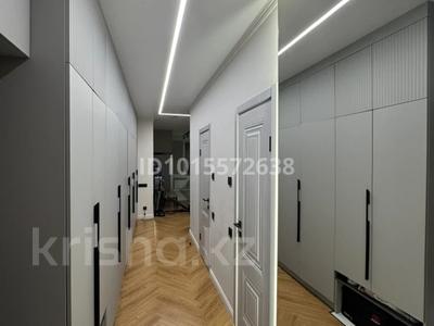 3-бөлмелі пәтер · 100 м² · 7/10 қабат, Ак.Сатпаева 350/5 — Сатпаева Теплова, бағасы: 63 млн ₸ в Павлодаре