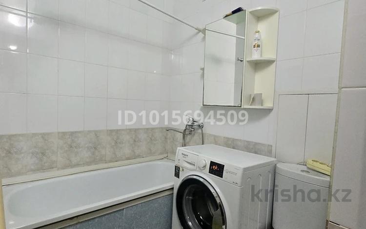 1-бөлмелі пәтер · 31 м² · 2/4 қабат, Восточный шағын ауданы, Толстого 127, бағасы: 14 млн ₸ в Костанае, Микрорайон Восточный — фото 2