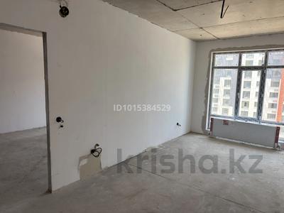 2-комнатная квартира · 54.8 м² · 8/12 этаж, мкр Алгабас, Омарова 1 за 30 млн ₸ в Алматы, Алатауский р-н