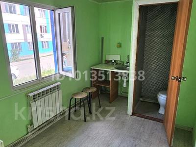 1-комнатная квартира · 8.2 м² · 2/2 этаж, Дала 74 за 5.1 млн ₸ в Алматы, Наурызбайский р-н