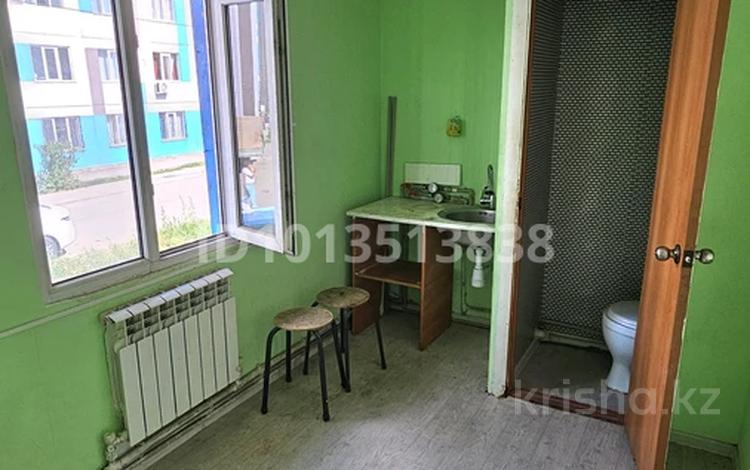 1-комнатная квартира · 8.2 м² · 2/2 этаж, Дала 74 за 5.1 млн ₸ в Алматы, Наурызбайский р-н — фото 2