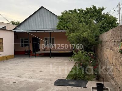 Отдельный дом · 4 комнаты · 83 м² · 4 сот., мкр Специальная экономическая зона "Оңтүстік" — Ул.Мусабек батыр 1а(бывщая улица Аваринная) за 25 млн ₸ в Шымкенте, Енбекшинский р-н