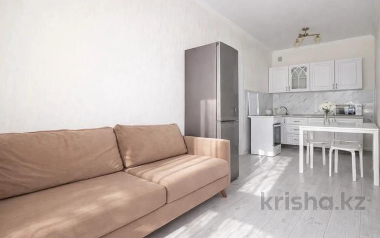 2-бөлмелі пәтер · 39 м² · 8/11 қабат, Мангилик Ел, бағасы: 31.5 млн 〒 в Астане, Есильский р-н — фото 3