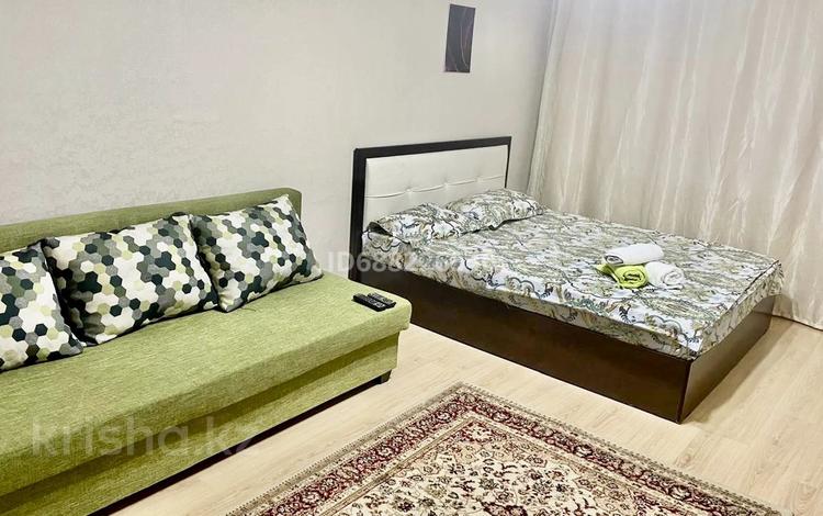 1-комнатная квартира · 42 м² · 7/9 этаж, Момышулы 2/10 за 13 000 〒 в Астане, Алматы р-н — фото 18