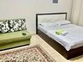 1-комнатная квартира · 42 м² · 7/9 этаж, Момышулы 2/10 за 13 000 〒 в Астане, Алматы р-н — фото 2