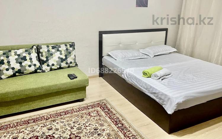 1-комнатная квартира · 42 м² · 7/9 этаж, Момышулы 2/10 за 13 000 ₸ в Астане, Алматы р-н — фото 19