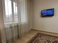 1-комнатная квартира, 42 м², 7/9 этаж посуточно, Момышулы 2/10 за 10 000 〒 в Астане, Алматы р-н — фото 6