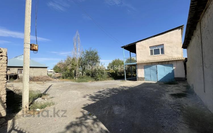 Жеке үй · 4 бөлме · 340 м² · 17.4 жүзд., Ата-турк 214 — Рынок куаныш, бағасы: 200 000 ₸ в Туркестане — фото 3