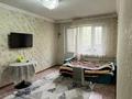 1-комнатная квартира · 34 м² · 5/5 этаж, мкр Аксай-2 — Саина за 22.7 млн ₸ в Алматы, Ауэзовский р-н
