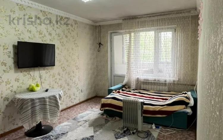 1-комнатная квартира · 34 м² · 5/5 этаж, мкр Аксай-2 — Саина за 22.7 млн ₸ в Алматы, Ауэзовский р-н — фото 10