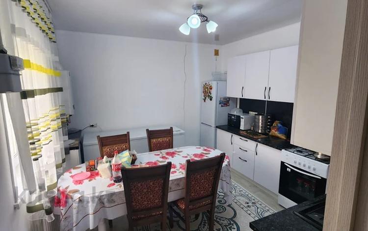 Отдельный дом · 2 комнаты · 60 м² · 3 сот., Пригородная за 19.5 млн ₸ в Костанае — фото 2